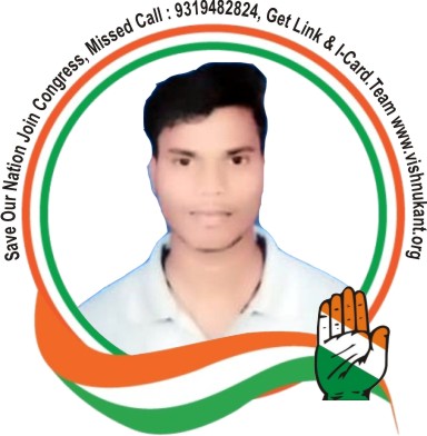 Vishnukant Sahrma